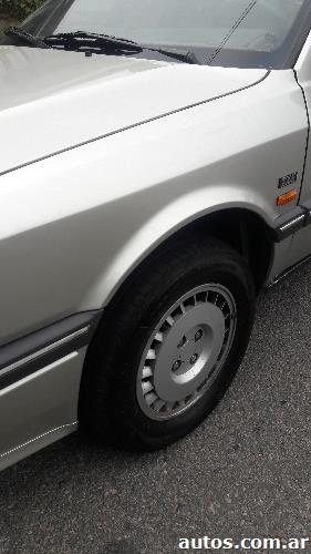 Renault 21 TXE