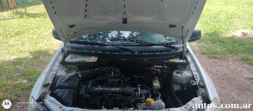 Chevrolet Celta Ls 3 puertas
