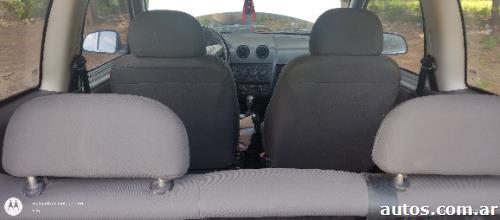 Chevrolet Celta Ls 3 puertas