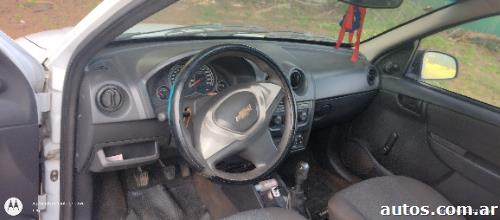 Chevrolet Celta Ls 3 puertas