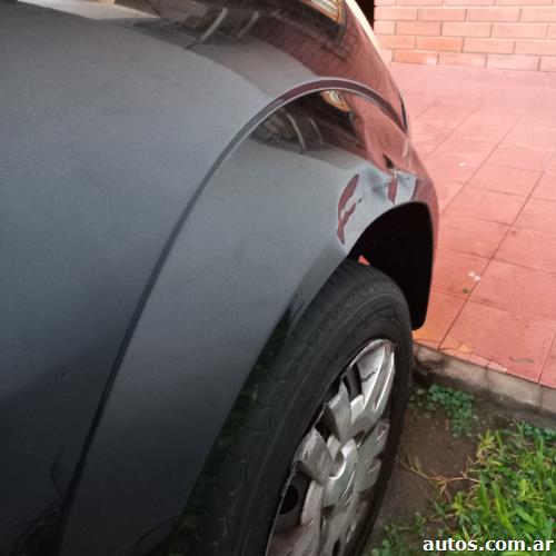 Ford Ka 1.6 fly viral