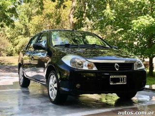 Renault  1.6 16V LUXE