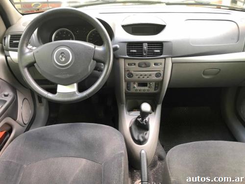 Renault 1.6 16V LUXE