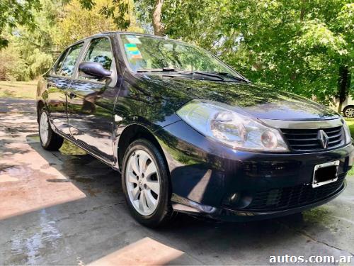 Renault 1.6 16V LUXE