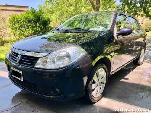 Renault 1.6 16V LUXE