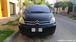 Citroen Xsara Picasso 1.6l Nafta