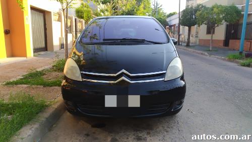 Citroen Xsara Picasso 1.6l Nafta