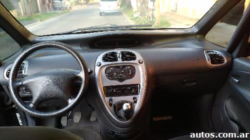 Citroen Xsara Picasso 1.6l Nafta