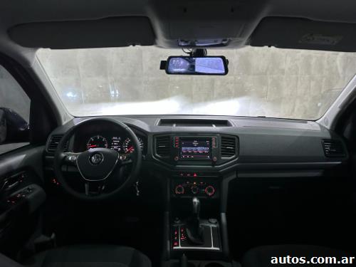 Volkswagen Amarok COMFORTLINE