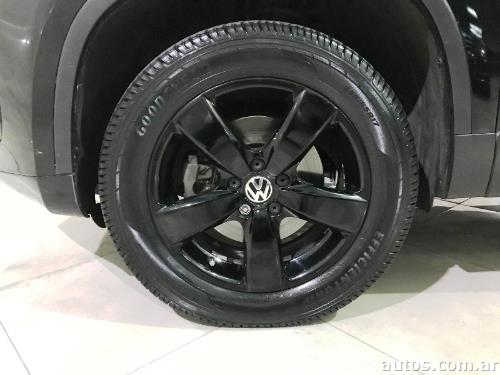 Volkswagen Tiguan 2.0T SI 211 HP AT DS
