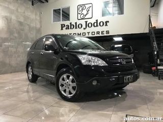 Honda CR-V Honda CRV 2.4 LX 4x2