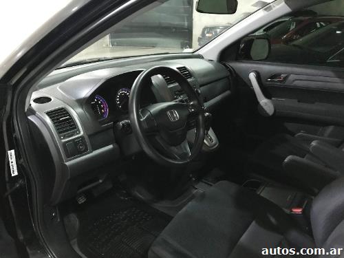 Honda CR-V Honda CRV 2.4 LX 4x2