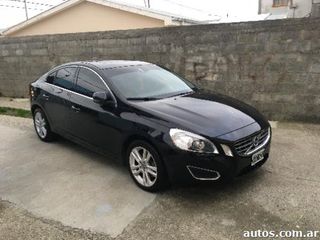 Volvo S60 s60 t6 awd