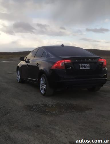 Volvo S60 s60 t6 awd