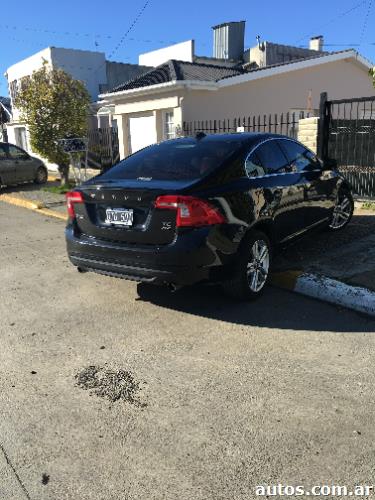 Volvo S60 s60 t6 awd