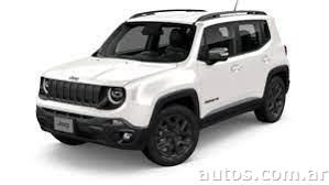 Jeep Compass 1.3 Automatico