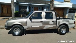 Ford  2.8
