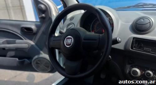 Fiat Fiorino Evo Top 1.4