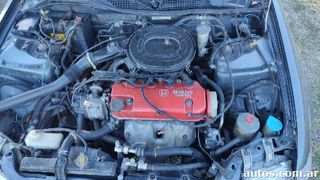 Honda Civic Ex 1.5 automático