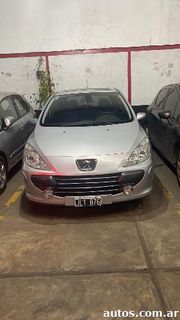 Peugeot 307 hdi xs premiun