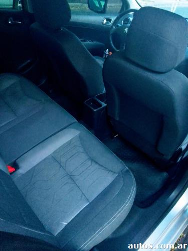 Peugeot 308 Allure 1.6