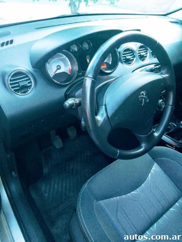 Peugeot 308 Allure 1.6
