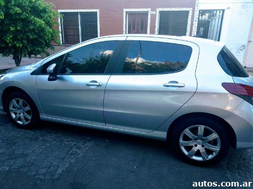 Peugeot 308 Allure 1.6