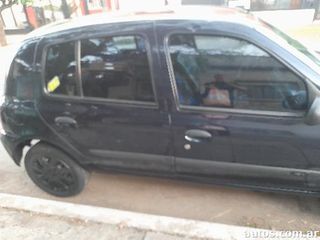 Renault Clio 1.2 pack plus m.2008
