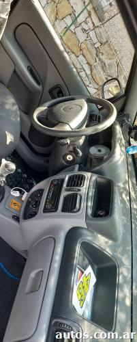 Renault Clio 1.2 pack plus m.2008