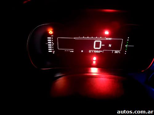 Citroen C4 CACTUS shine