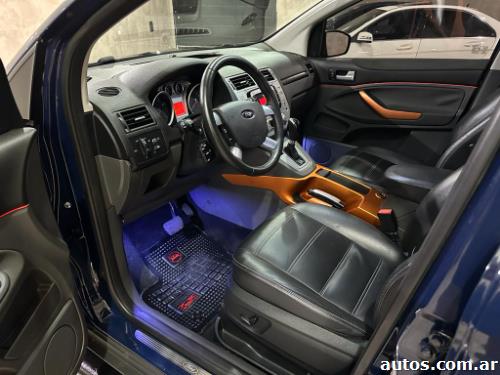 Ford Kuga Ford Kuga 2.5 Titani