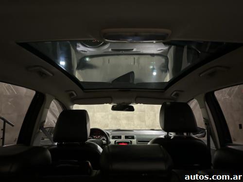 Ford Kuga Ford Kuga 2.5 Titani