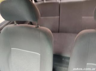 Chevrolet Classic 1.4