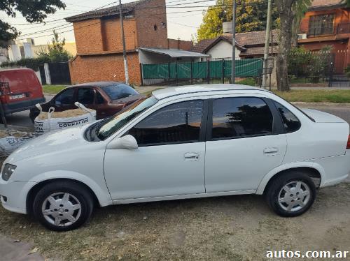 Chevrolet Classic 1.4