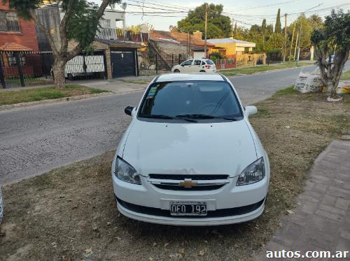 Chevrolet Classic 1.4