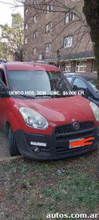 Fiat Dobló 1.4 cargo
