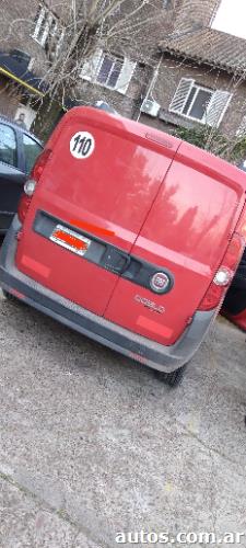 Fiat Dobló 1.4 cargo