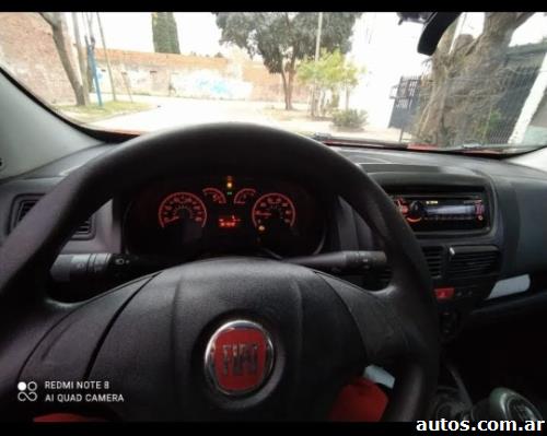 Fiat Dobló 1.4 cargo