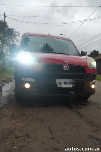 Fiat Dobló 1.4 cargo