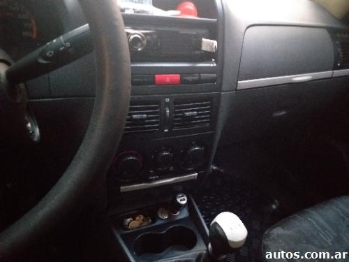 Fiat 1.8 8v