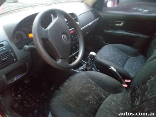 Fiat 1.8 8v