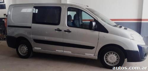 Peugeot Expert Confort 1.6 HDI