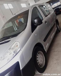 Peugeot Expert Confort 1.6 HDI
