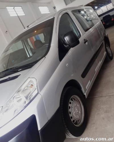 Peugeot Expert Confort 1.6 HDI