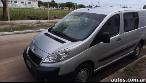 Peugeot Expert Confort 1.6 HDI