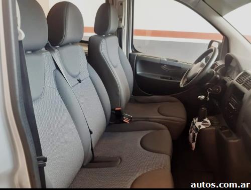 Peugeot Expert Confort 1.6 HDI