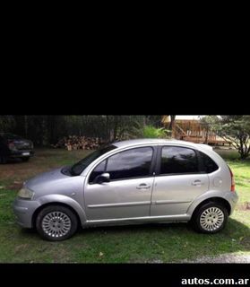 Citroen C3 1.4 DIESEL