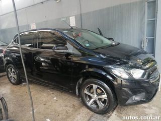 Chevrolet Onix 1.4 Ltz