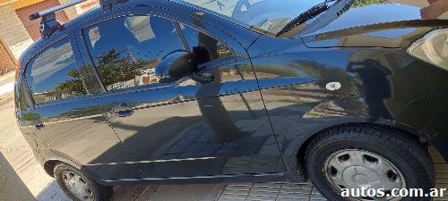 Chevrolet Spark 1.0 ls