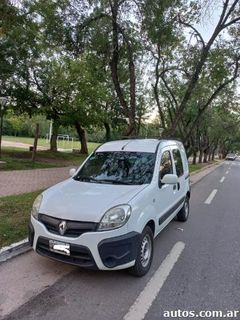 Renault Kangoo 1.6 16 V confort
